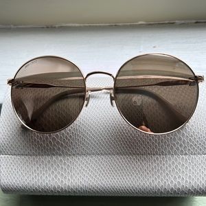 Jimmy Choo women’s sun glasses